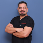 Uzm. Dr. Adil Ozan Gökuç