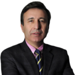 Prof. Dr. Mehmet Tuğrul Cabıoğlu
